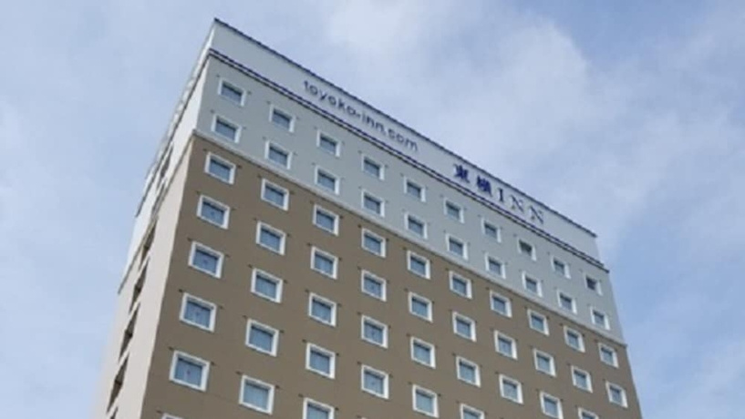 Toyoko Inn Ebina-eki Higashi-guchi
