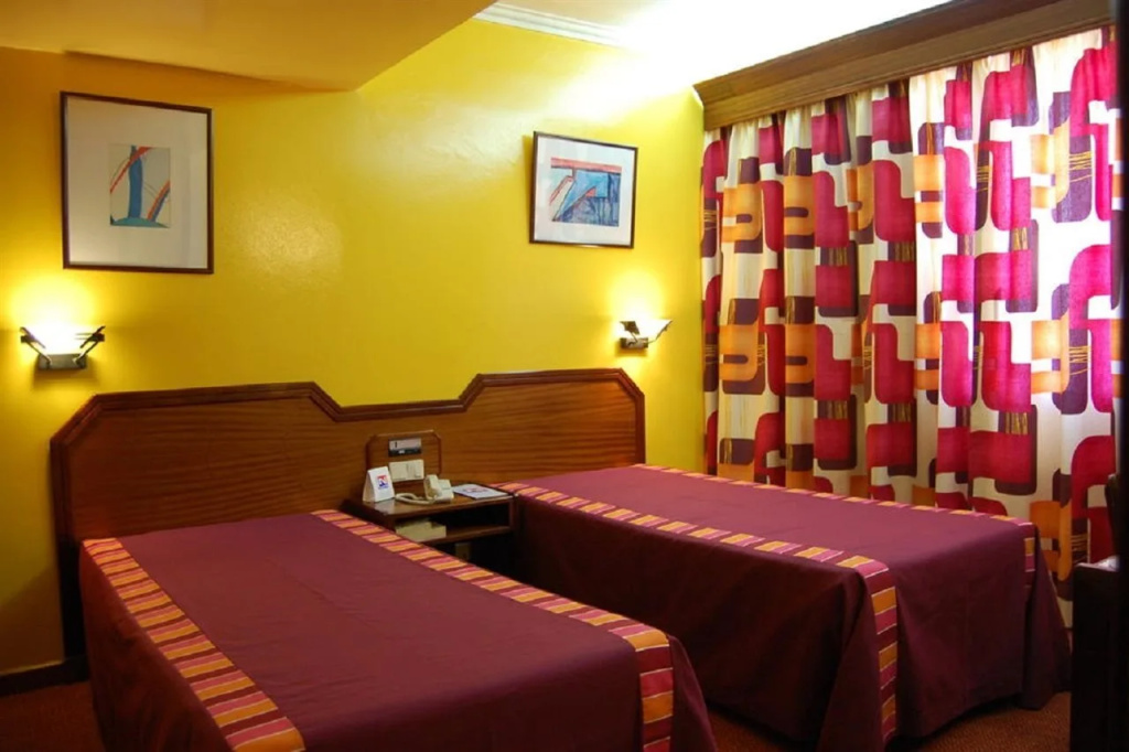 Hotel Nacional - Général
