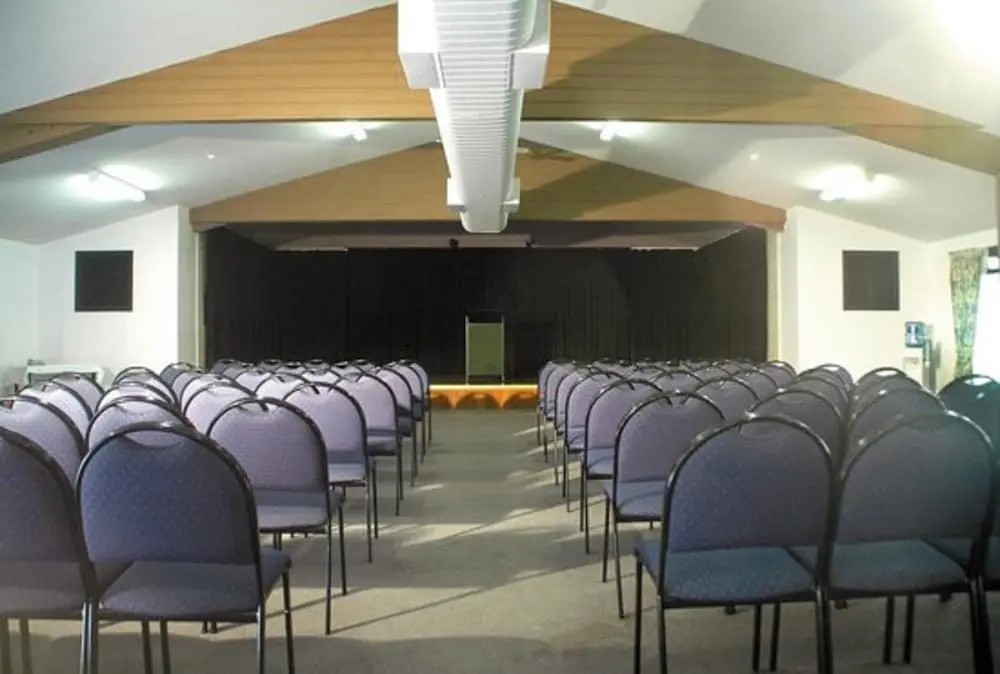 NRMA Murramarang Beachfront Holiday Resort - Général
