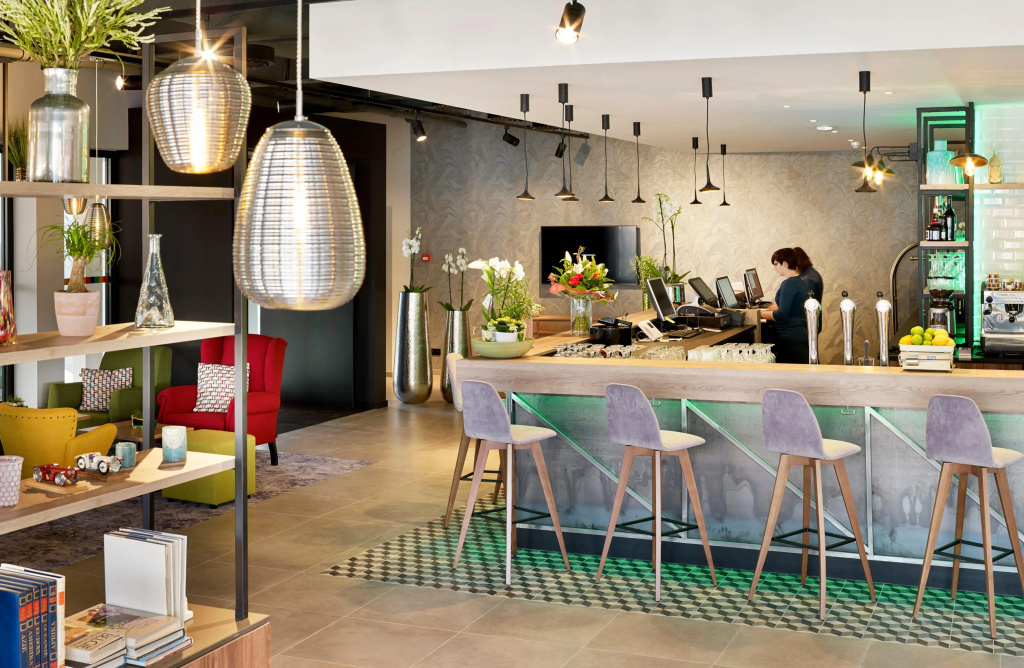 Hotel photo 44