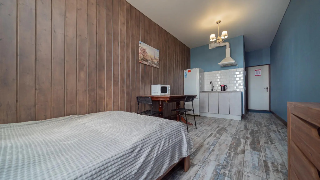 Манхэттен Эстейт на улице Жасминовая 8.1 - фото 3