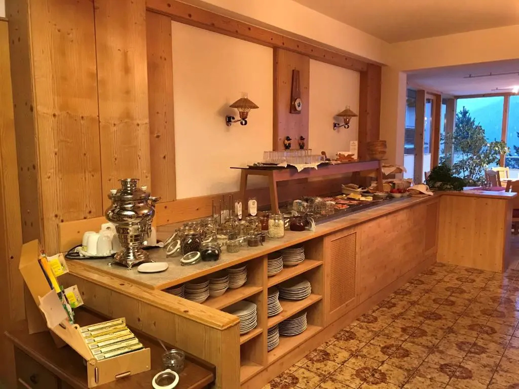 Guesthouse Waltl - Général