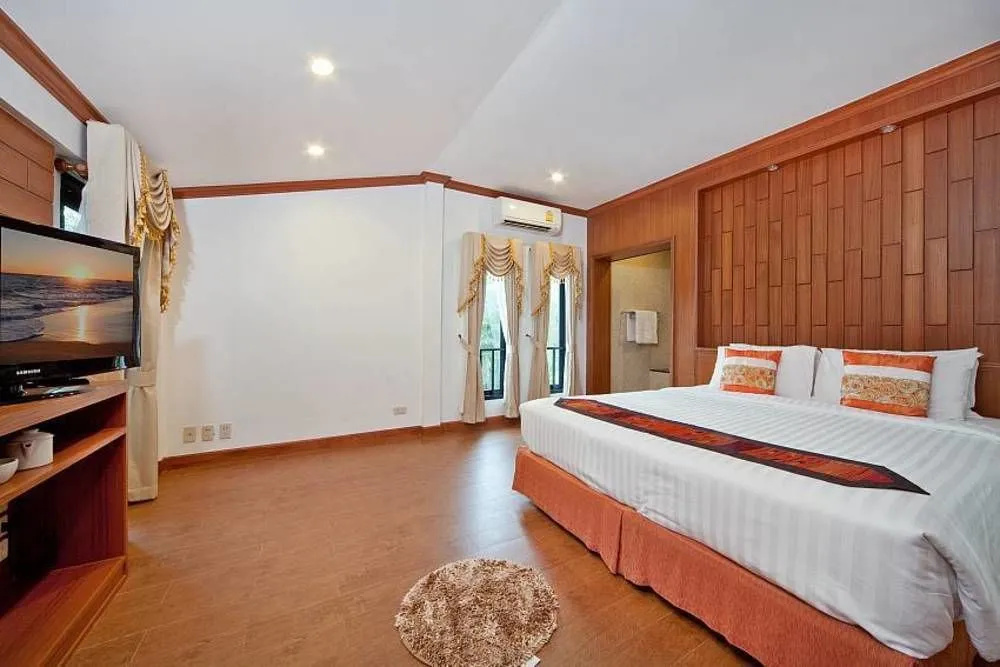 Hotel photo 2