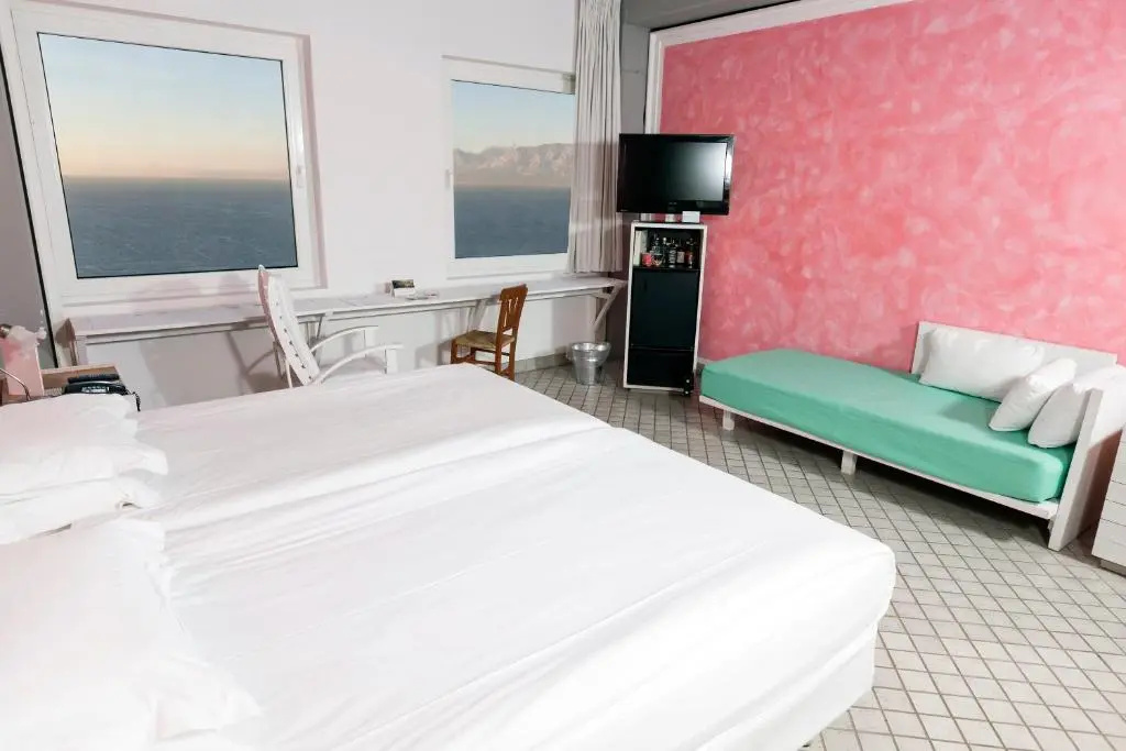 The Marmara Antalya - Chambres