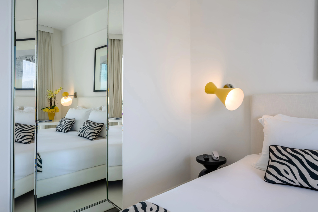 Mondial Resort & Spa - Général