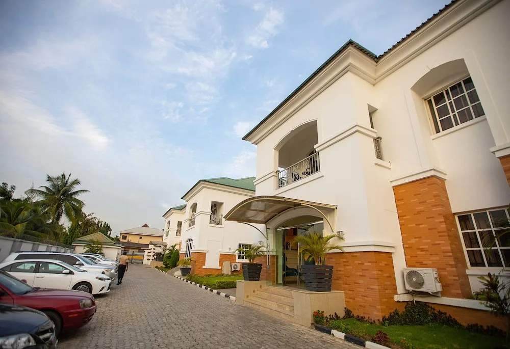 Hotel photo 20