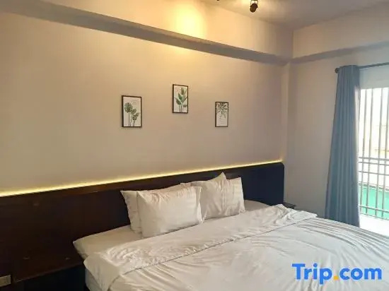 Smile Place Hotel Chiang Rai - Chambres