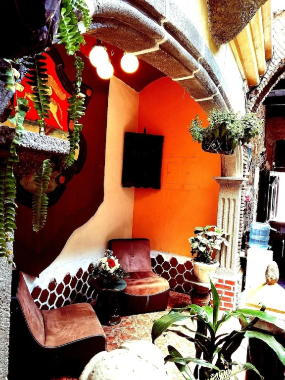 Hotel Gran Plaza Euromaya - Général