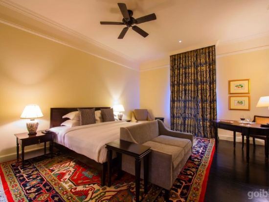 Galle Face Hotel