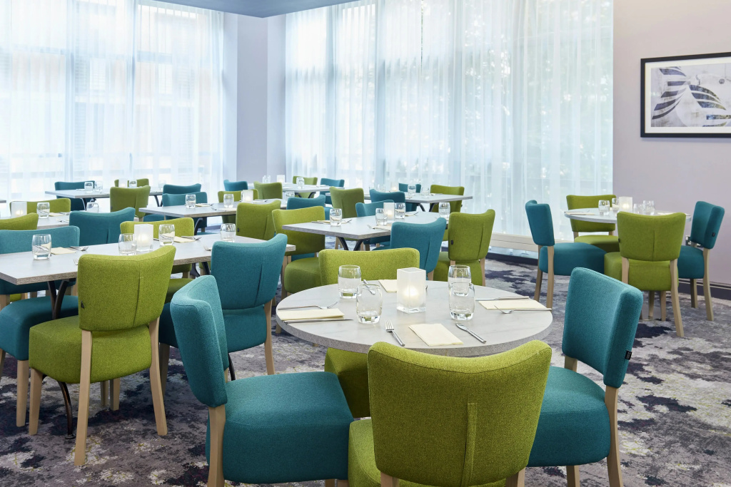 Leonardo Hotel Sheffield - Général