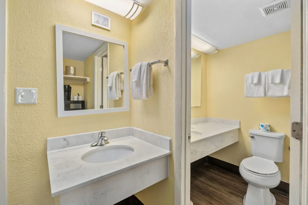 North Shore Oceanfront Resort Hotel with Waterpark - Général