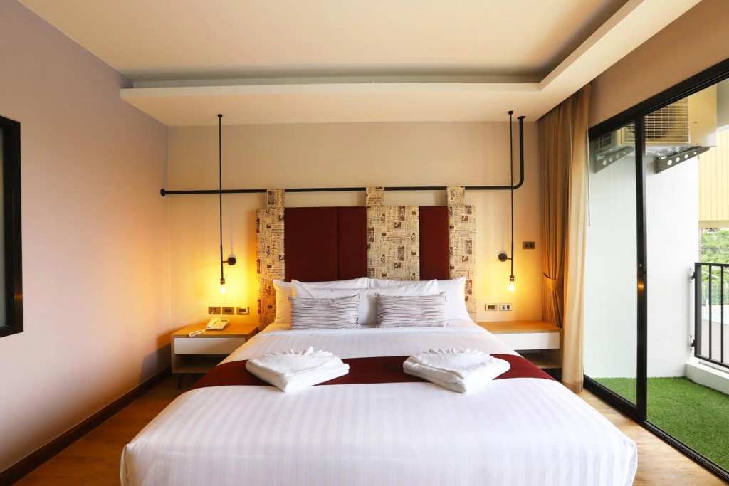 Hotel photo 11
