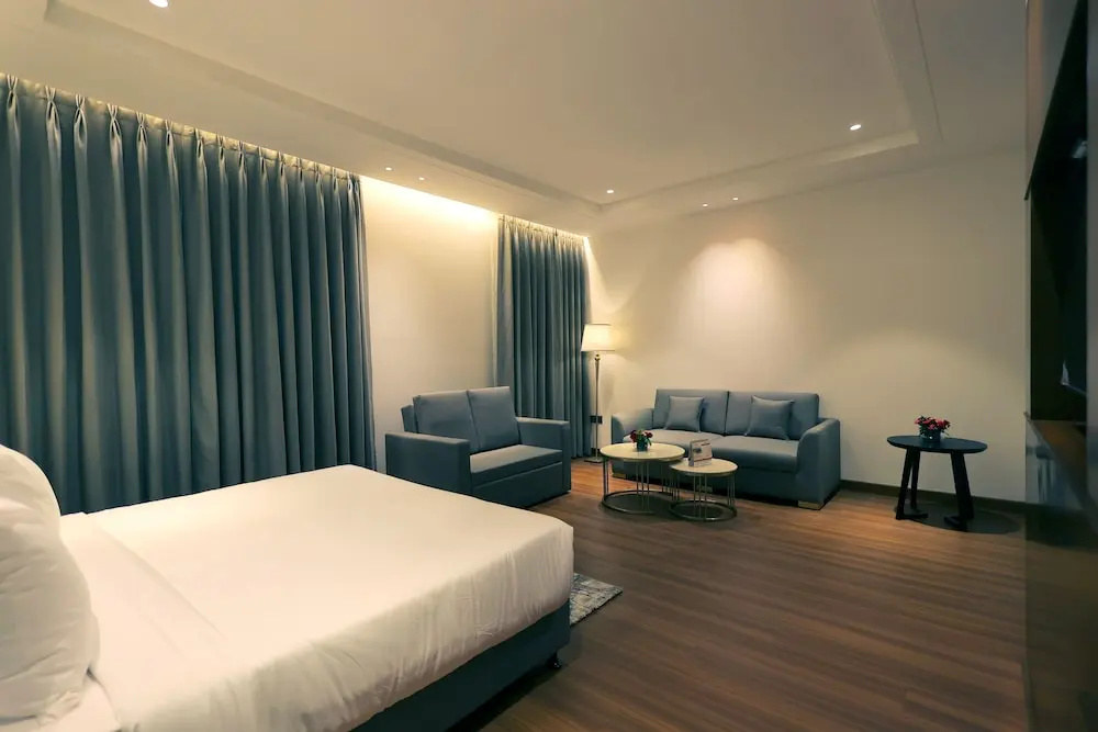 Hotel photo 13