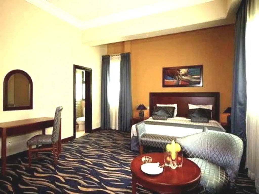 Corp Inn Deira - фото 3