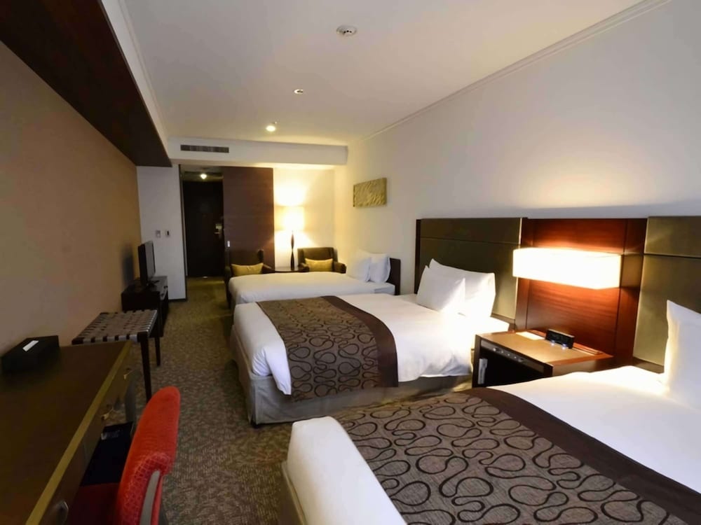 ibis Styles Sapporo 사진 21