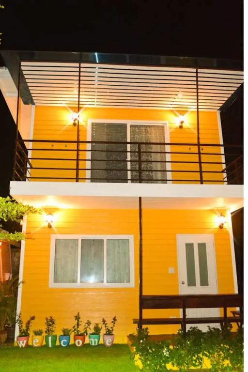 Sweet Light House Home Stay