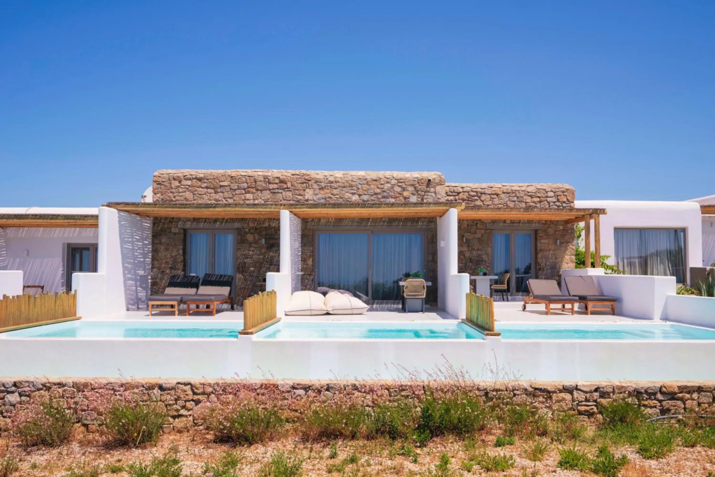 Aegean Hospitality Mykonos