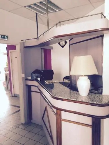 Voir la photo 5 — L'Auberge du Diabl'o Thym