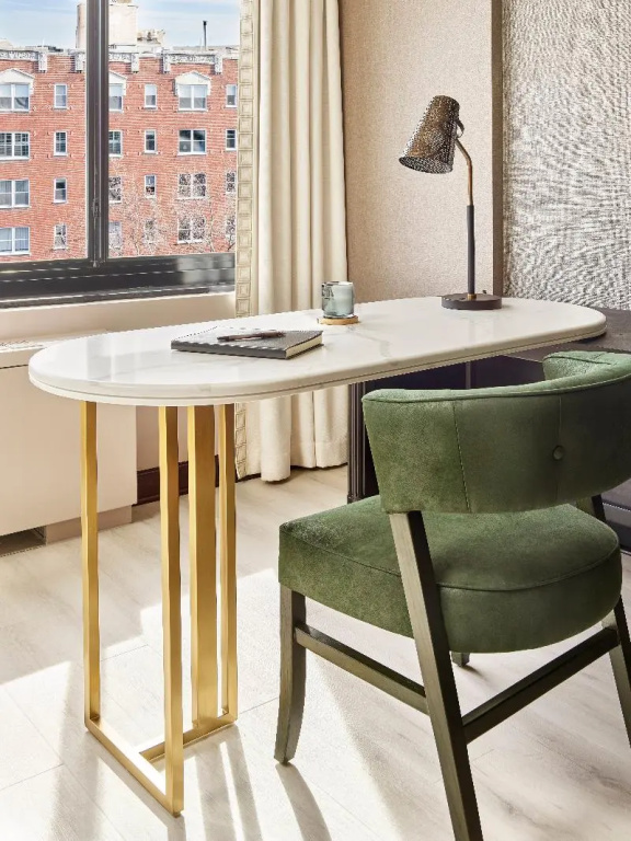 Viceroy Washington DC - Chambres