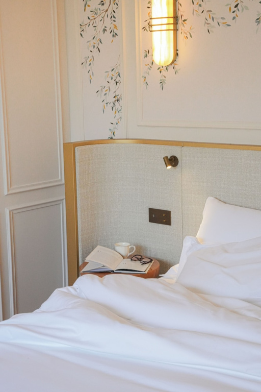 Relais d'Amboise - The Leading Hotels of the World - Chambres