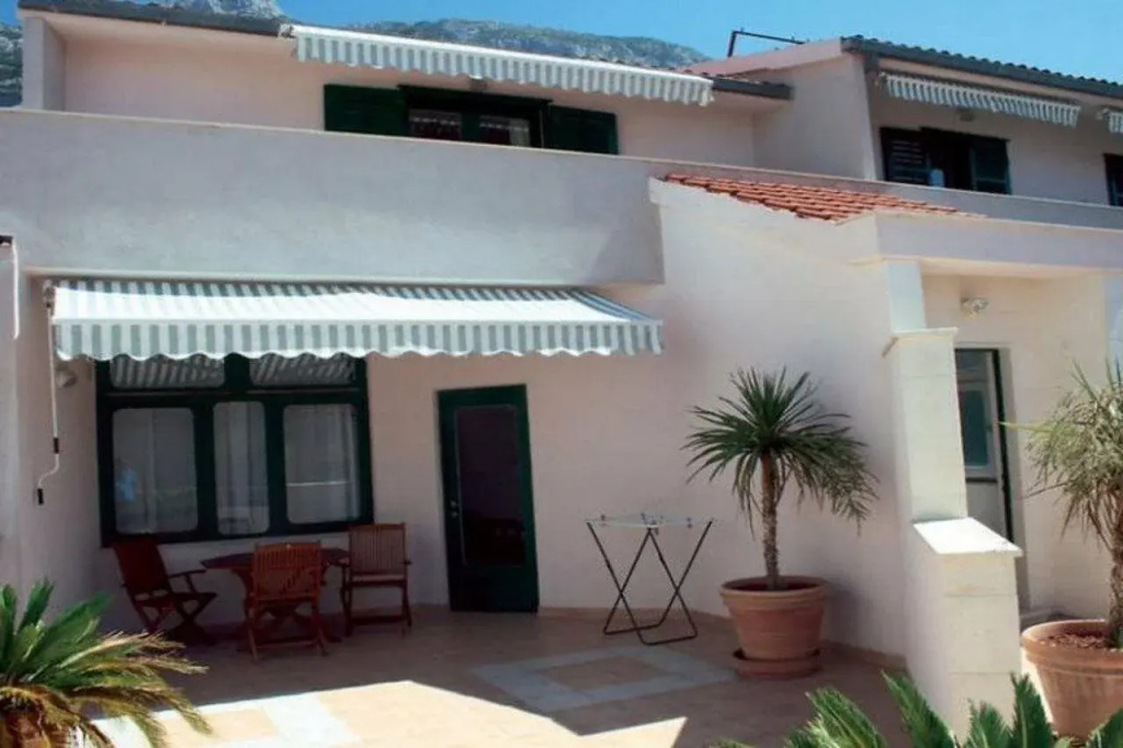 Apartments Rajcevic