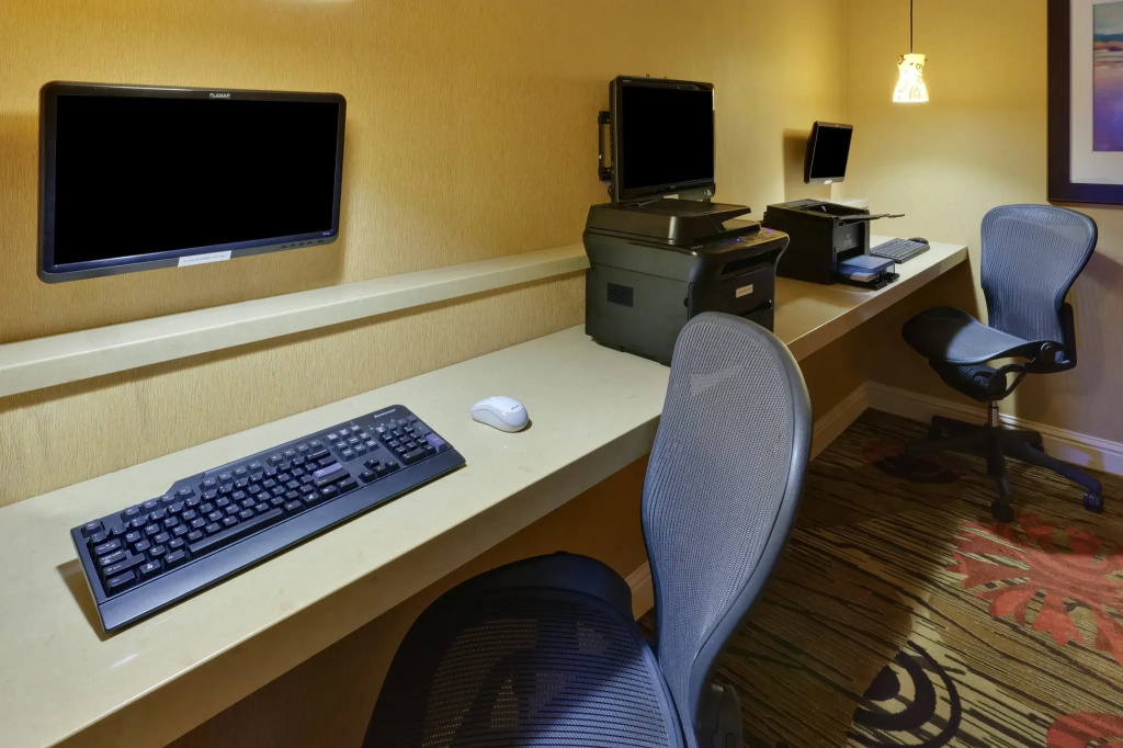 Holiday Inn Dublin-Pleasanton by IHG - Général