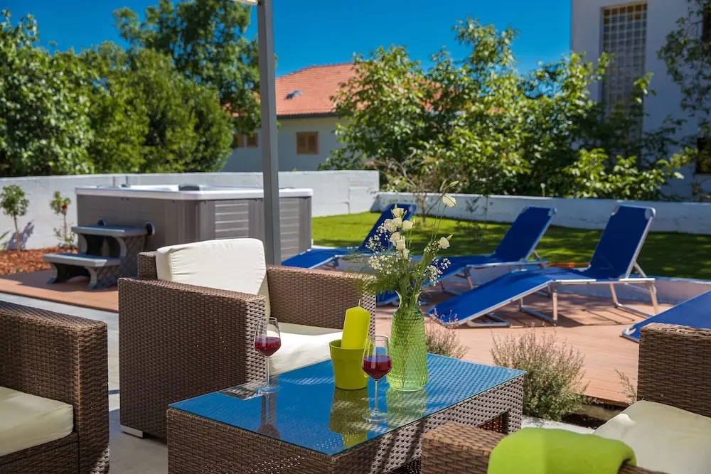 Relax Derossi Olive&Lavanda