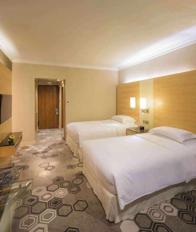 voco Orchard Singapore by IHG - фото 4