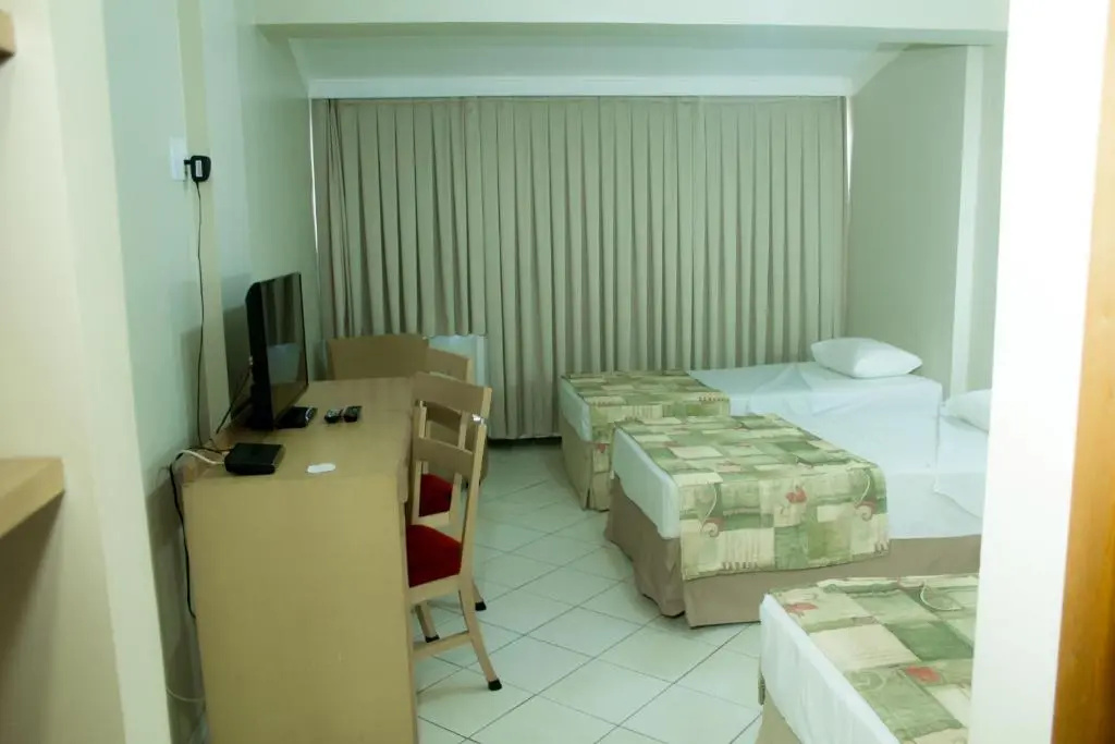 Oft San Conrado Hotel - Chambres