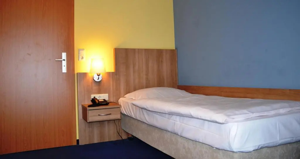 Landhotel Zur Linde - Chambres