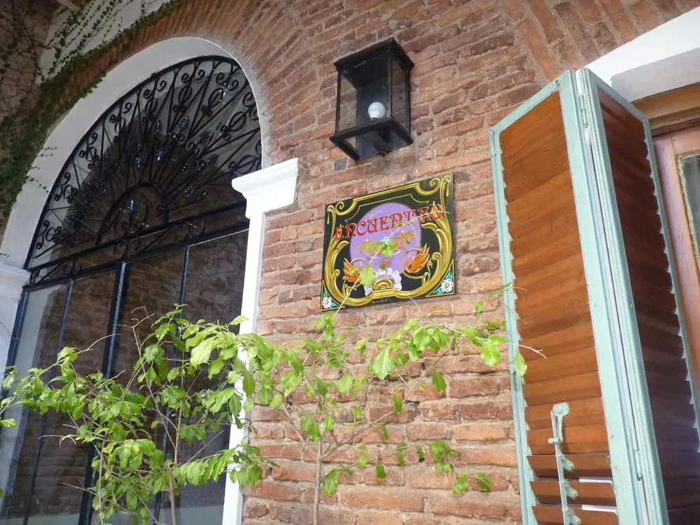 Cruce's Hotel Boutique