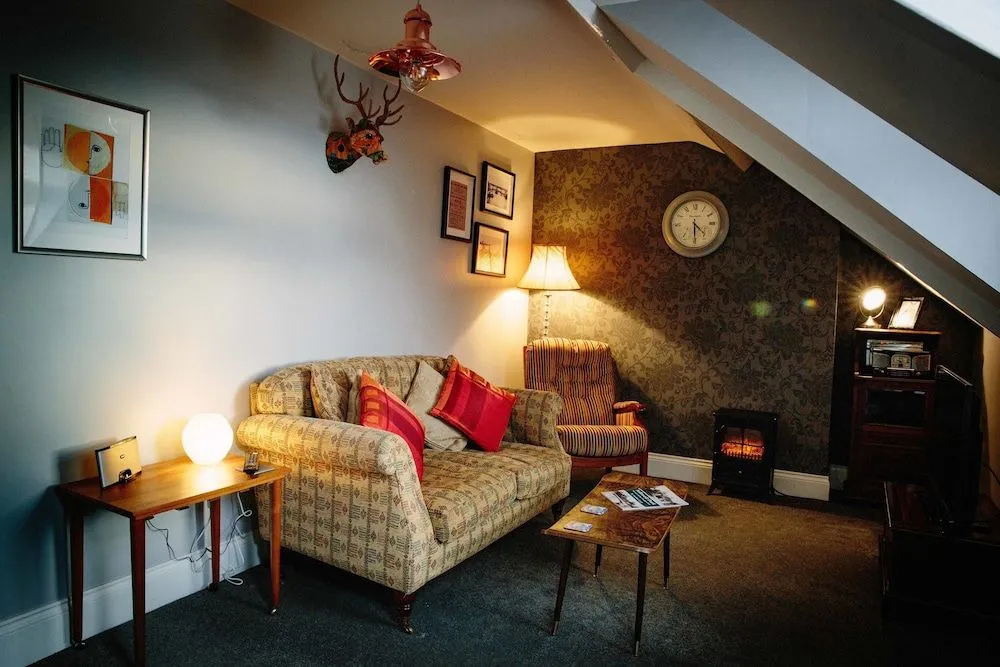 Hotel photo 10