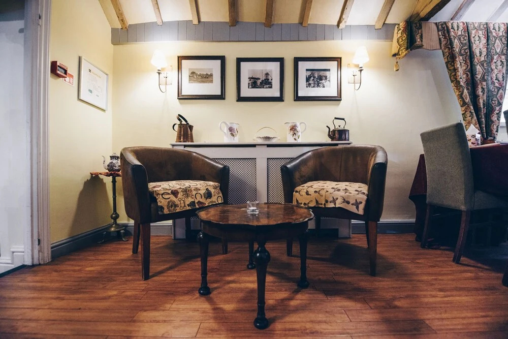 Fox Country Inn - Général