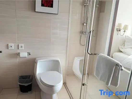 Tianci Marriott Hotel - Chambres