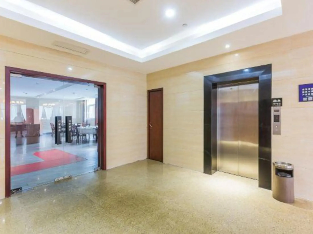 Honglai Business Hotel - Général