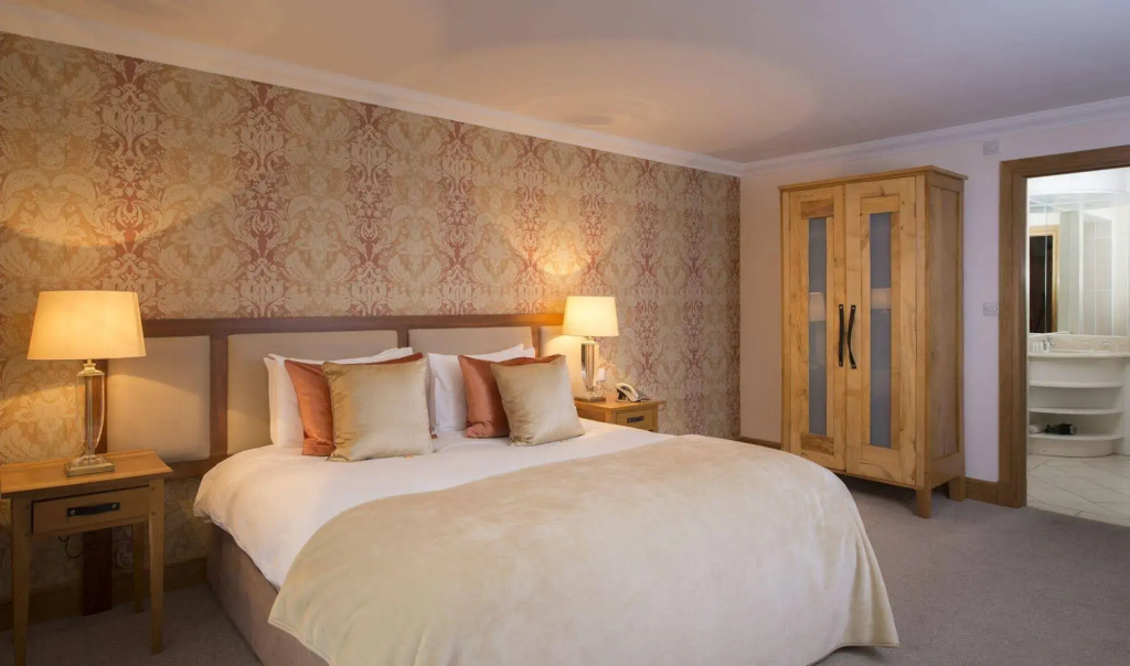 Delphi Resort - Général