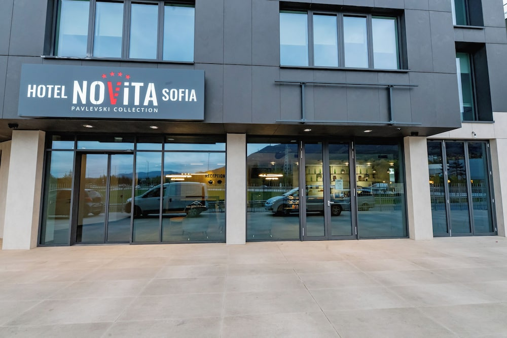 Novita Hotel Sofia