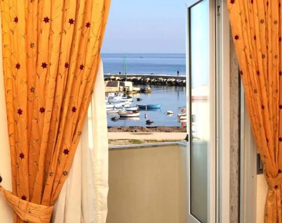 Hotel Gabbiano - Général
