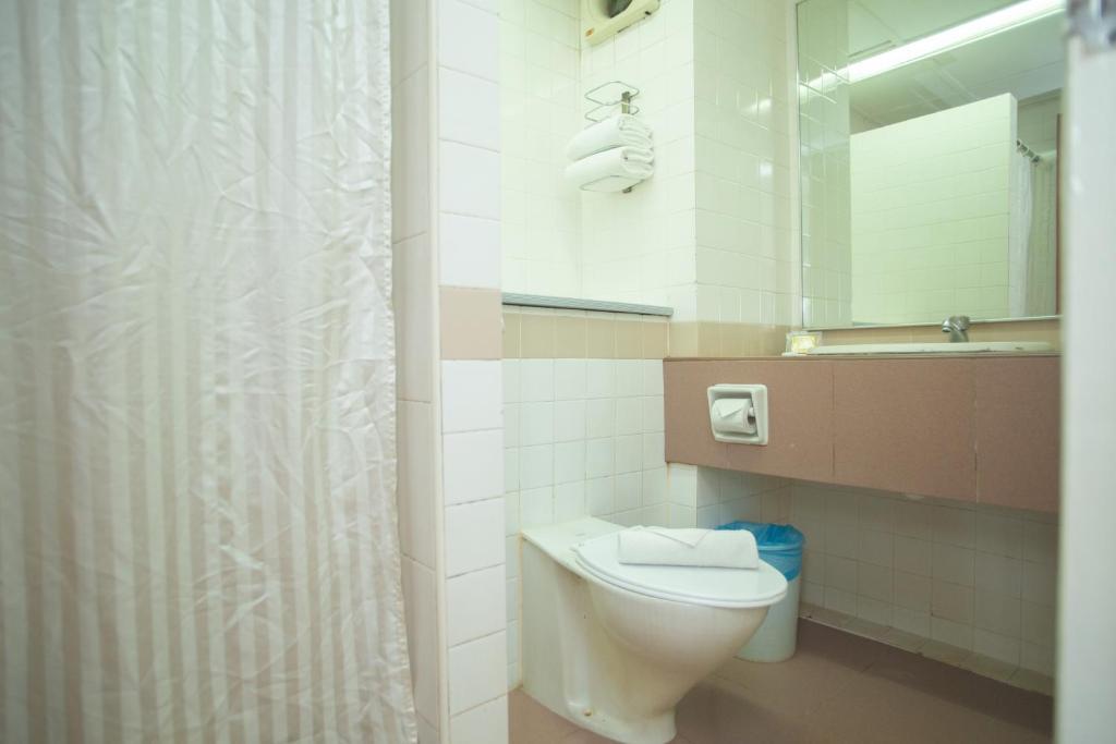Hotel Seri Malaysia Sungai Petani