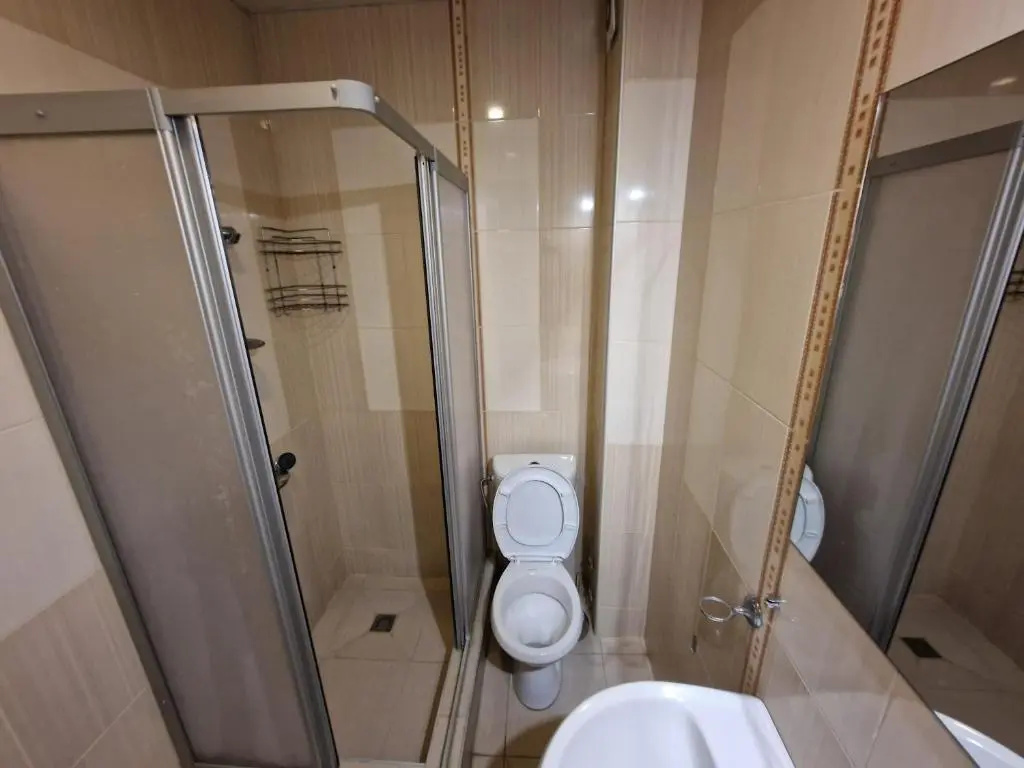 Irise Hotel - Chambres