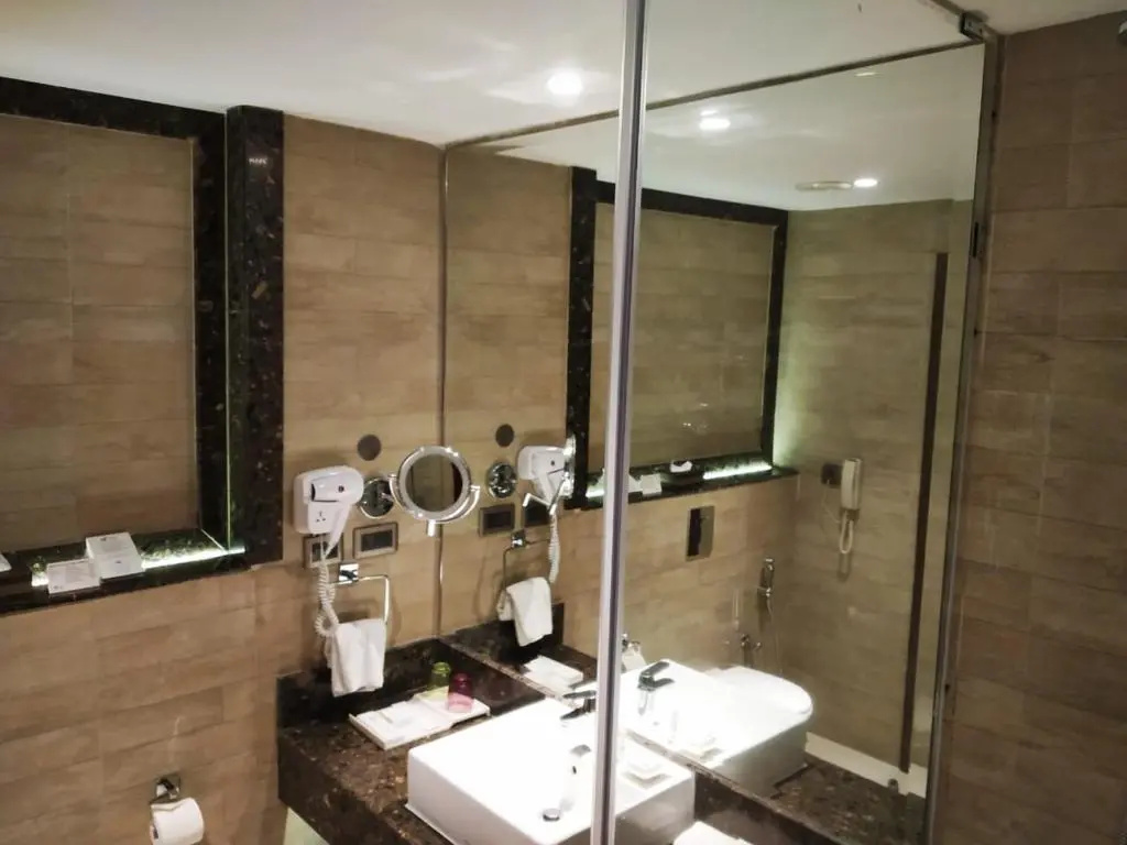 Fragrant Nature Munnar - A Classified Hotel - Chambres
