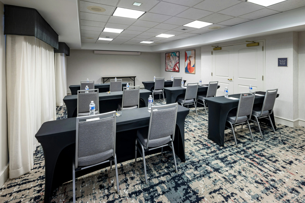 Homewood Suites by Hilton Jacksonville-South/St. Johns Ctr. - Général
