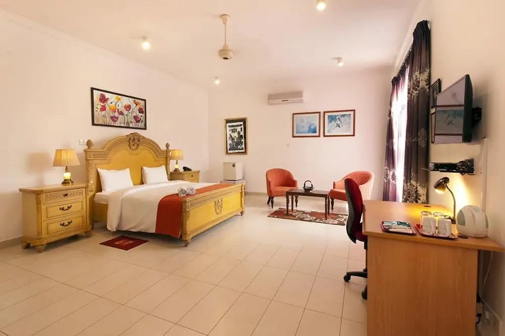 Hotel photo 2