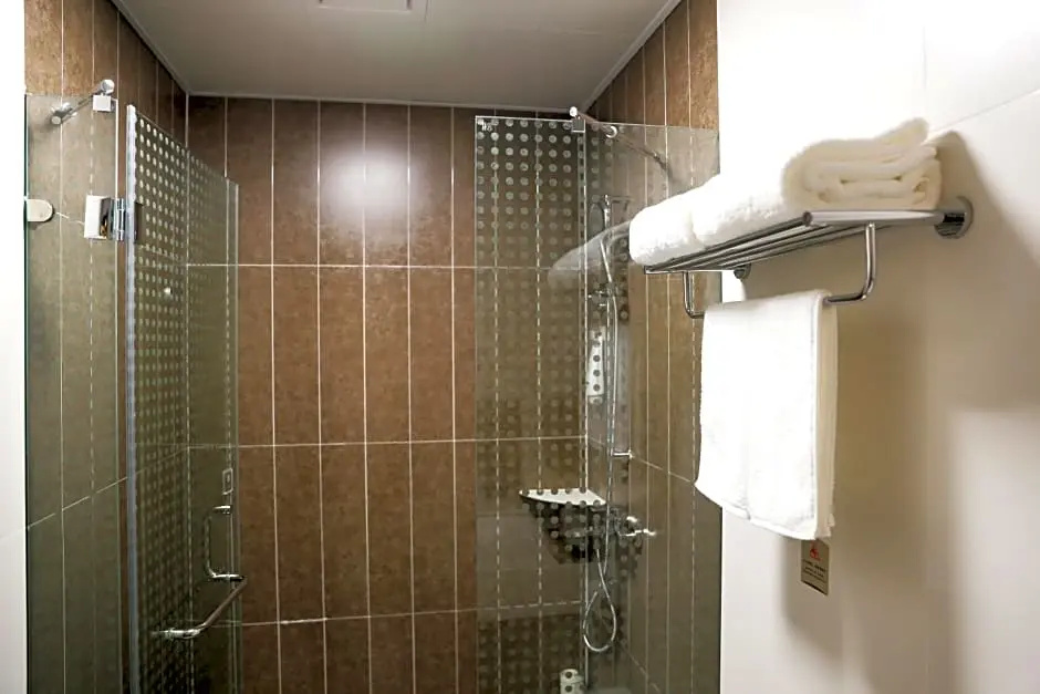 Ibis Pingliang Kongtong West road Hotel - Chambres