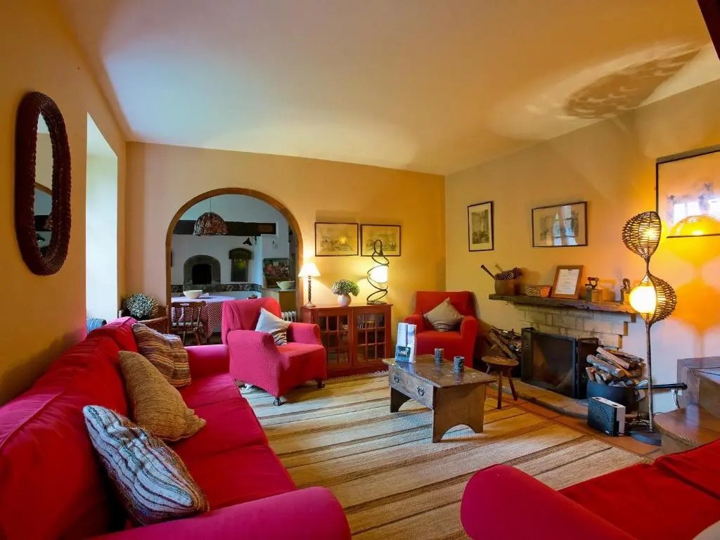 2 Bedrooms Chalet