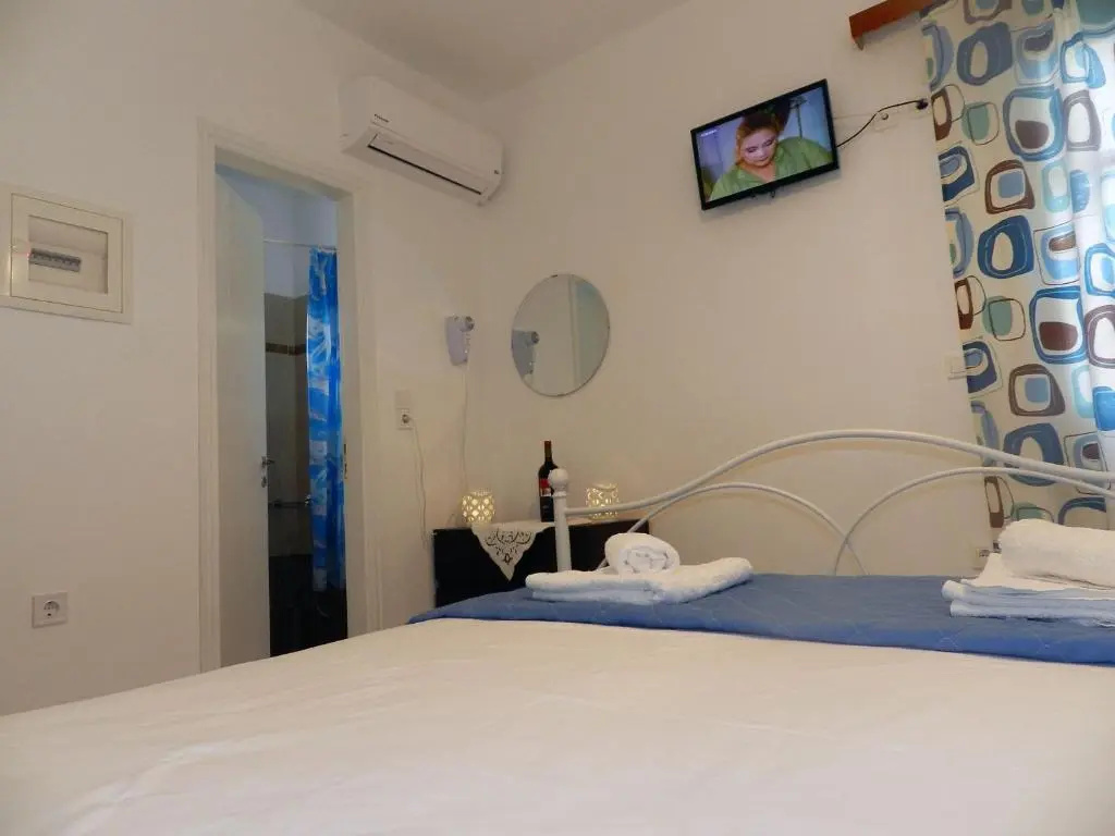Aggelos Studios - Chambres