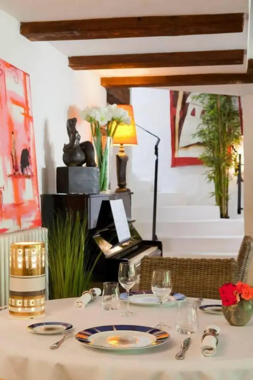 Mangio Fango Hotel et Spa - Général
