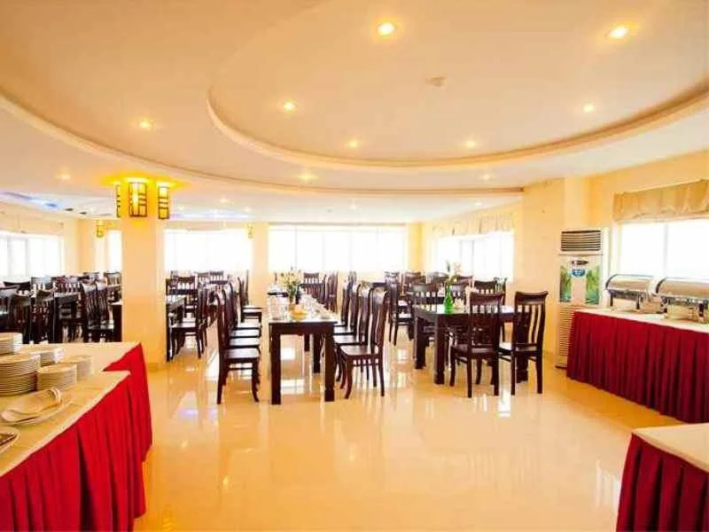 Lammy Hotel - Général