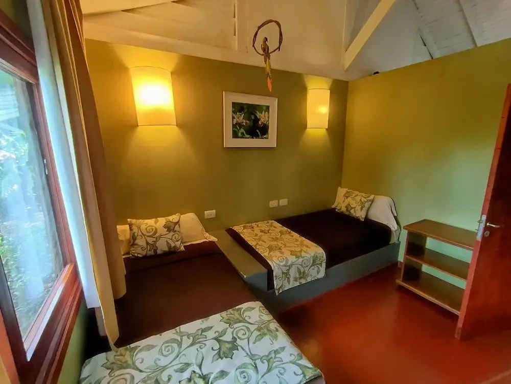 Family Bungalow