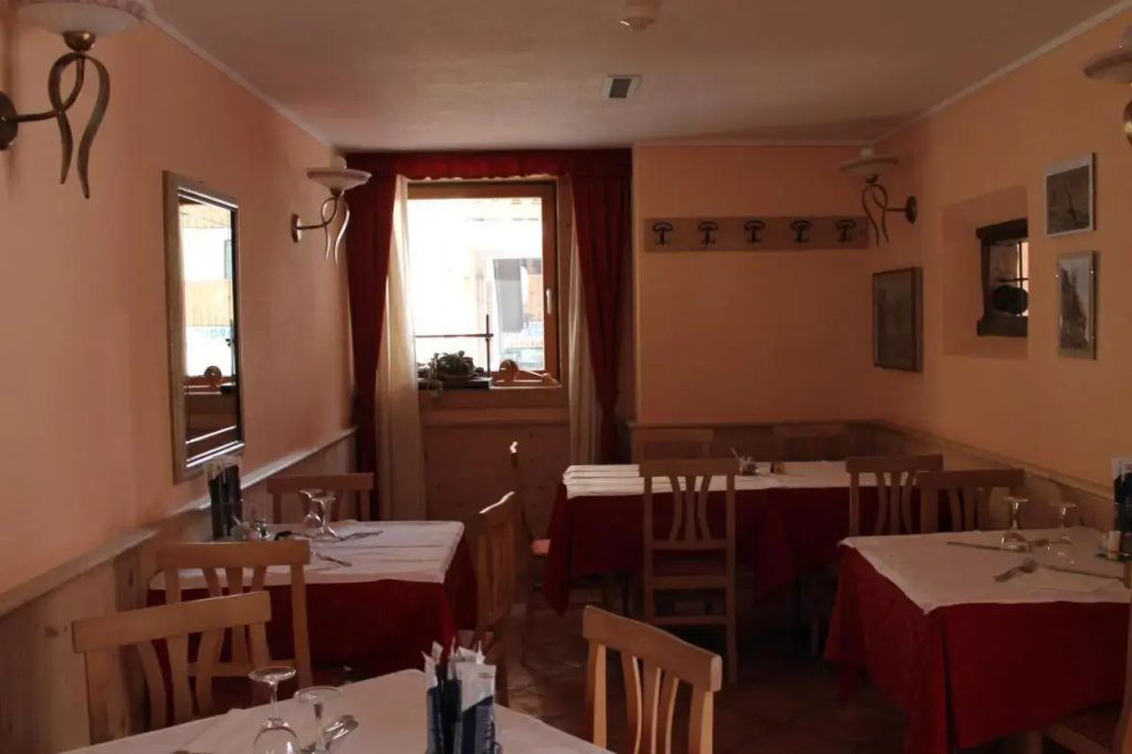 Hotel Miramonti - Général